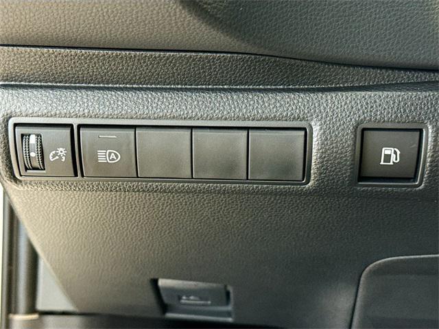 new 2026 Toyota Corolla Hybrid car, priced at $26,782