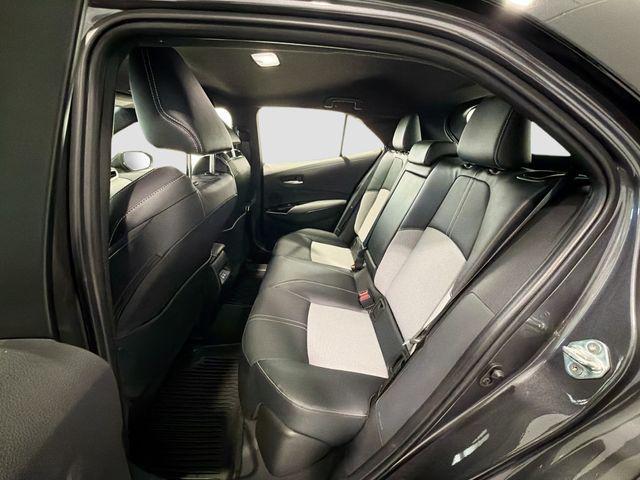 used 2025 Toyota Corolla car, priced at $27,400
