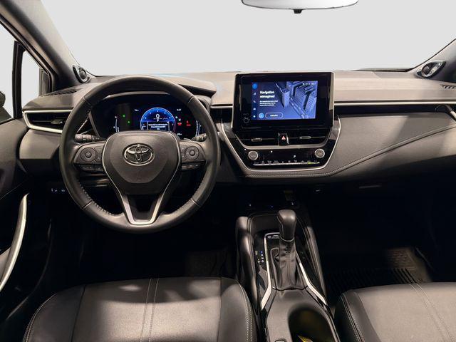 used 2025 Toyota Corolla car, priced at $27,400