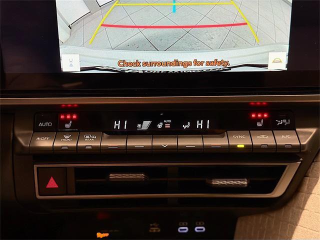 used 2025 Toyota Camry car, priced at $34,688