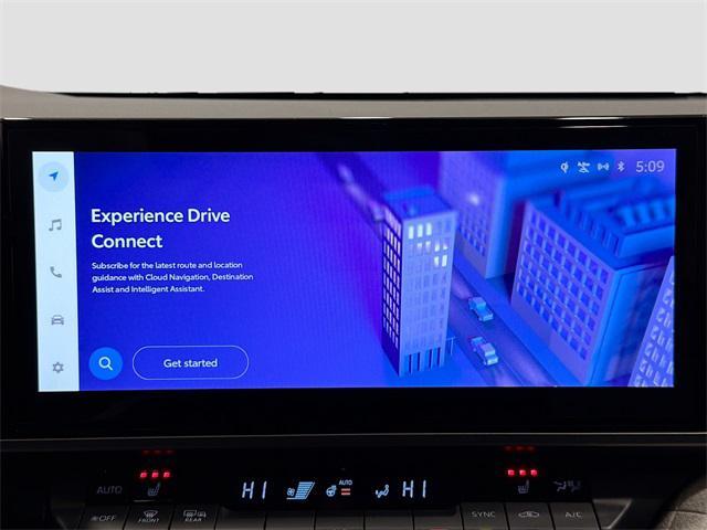 used 2025 Toyota Camry car, priced at $34,688