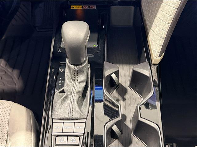 used 2025 Toyota Camry car, priced at $34,688