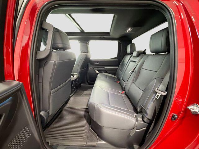 used 2026 Toyota Tundra car, priced at $67,246