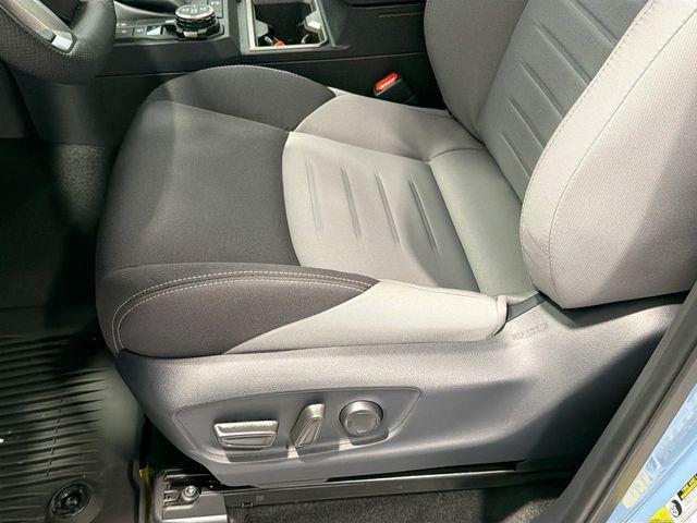 used 2026 Toyota Tacoma car, priced at $49,524