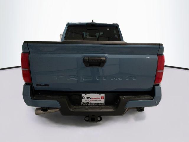 used 2026 Toyota Tacoma car, priced at $49,524