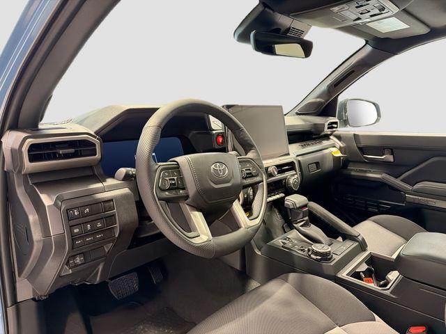 used 2026 Toyota Tacoma car, priced at $49,524