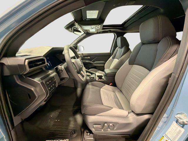 used 2026 Toyota Tacoma car, priced at $49,524