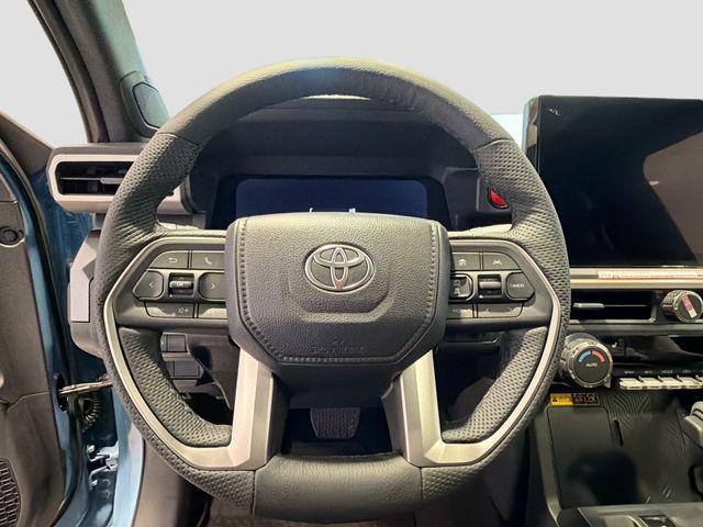 used 2026 Toyota Tacoma car, priced at $49,524