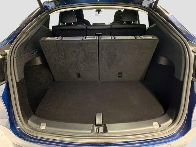 used 2025 Tesla Model Y car, priced at $41,500