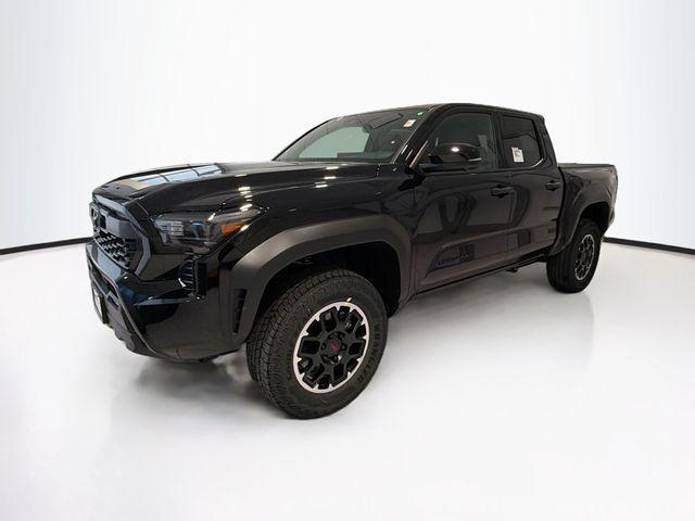 new 2026 Toyota Tacoma car, priced at $52,930