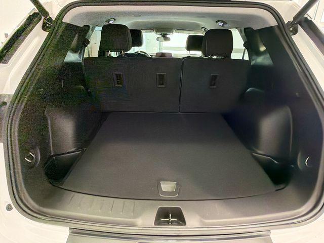 used 2024 Chevrolet Blazer car, priced at $29,534