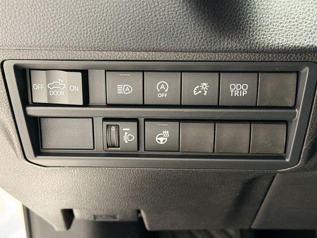 new 2026 Toyota Tundra car, priced at $54,894