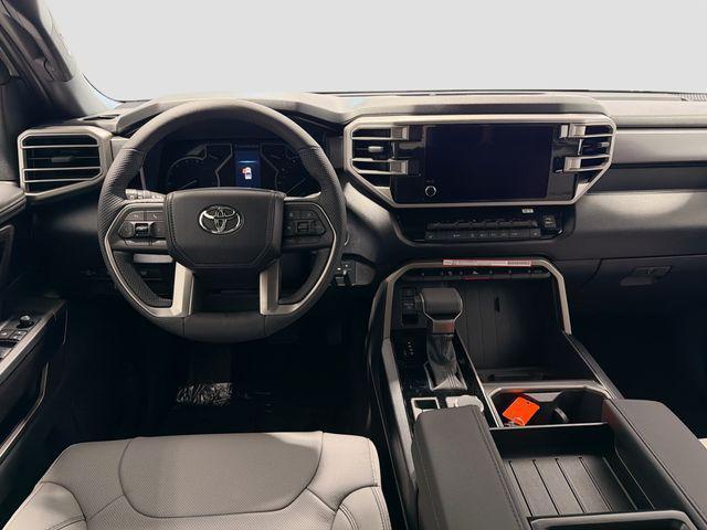 new 2026 Toyota Tundra car, priced at $54,894