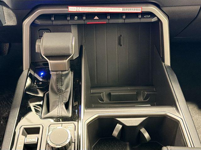 new 2026 Toyota Tundra car, priced at $54,894