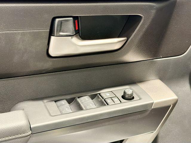 new 2026 Toyota Tundra car, priced at $54,894