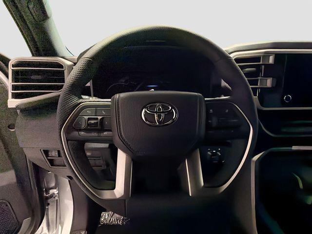 new 2026 Toyota Tundra car, priced at $54,894