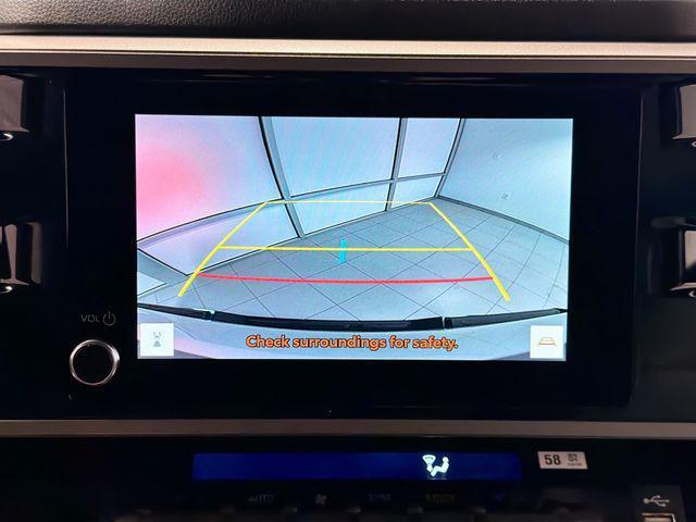 new 2026 Toyota Tundra car, priced at $54,894