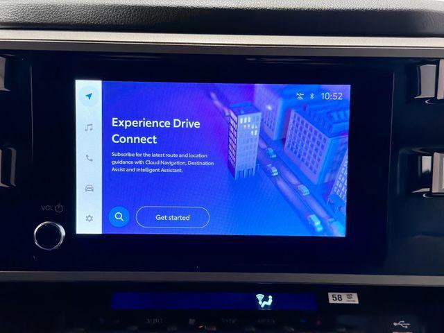 new 2026 Toyota Tundra car, priced at $54,894