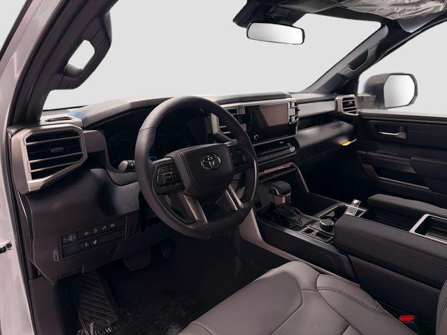 new 2026 Toyota Tundra car, priced at $54,894