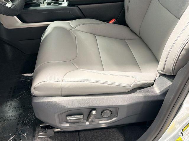 new 2026 Toyota Tundra car, priced at $54,894