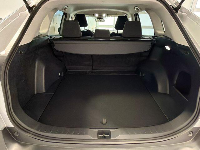 used 2025 Toyota RAV4 Hybrid car, priced at $36,980