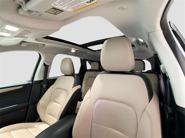 used 2022 Ford Escape car, priced at $19,185