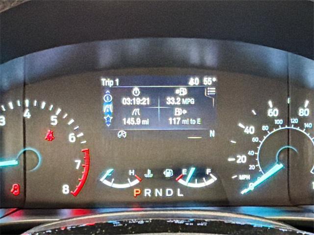 used 2022 Ford Escape car, priced at $19,185