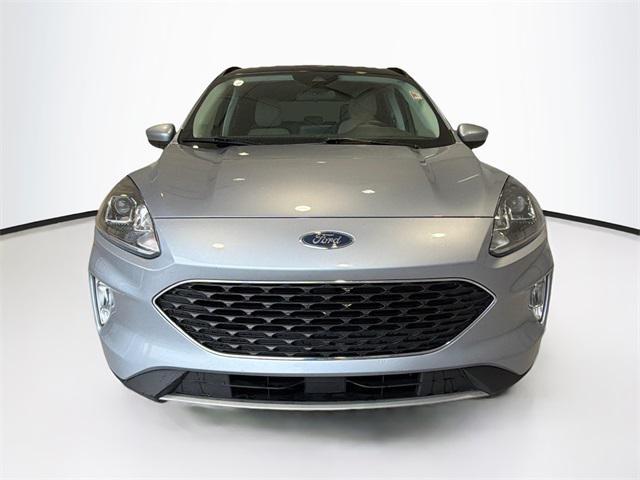 used 2022 Ford Escape car, priced at $19,185