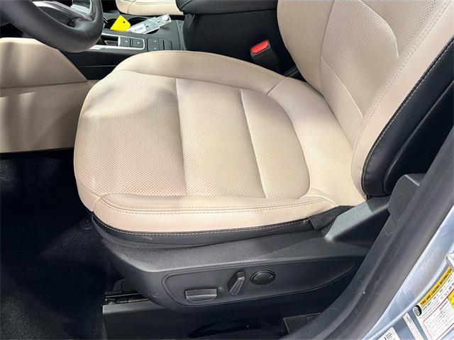 used 2022 Ford Escape car, priced at $19,185