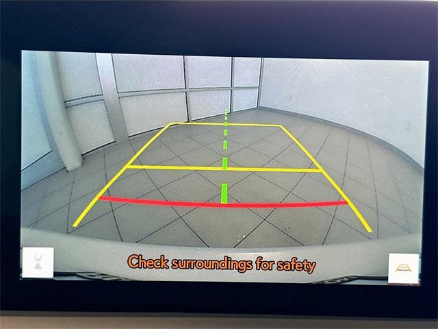 used 2025 Lexus ES 350 car, priced at $40,980