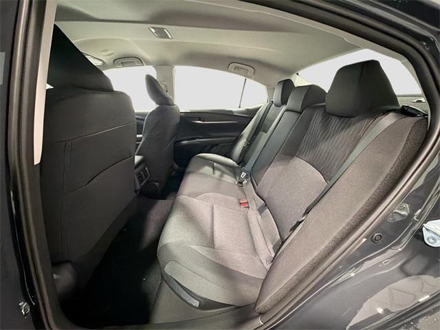 new 2026 Toyota Camry car, priced at $30,838