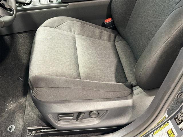 new 2026 Toyota Camry car, priced at $30,838