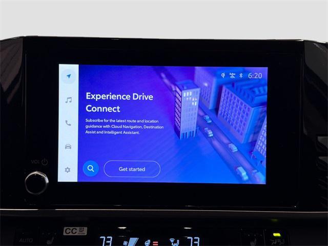 new 2026 Toyota Camry car, priced at $30,838