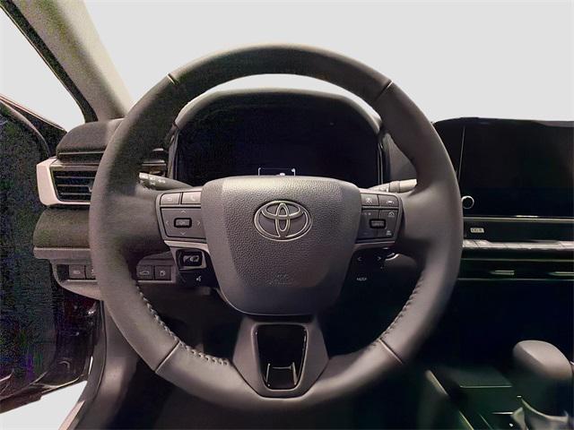 new 2026 Toyota Camry car, priced at $30,838