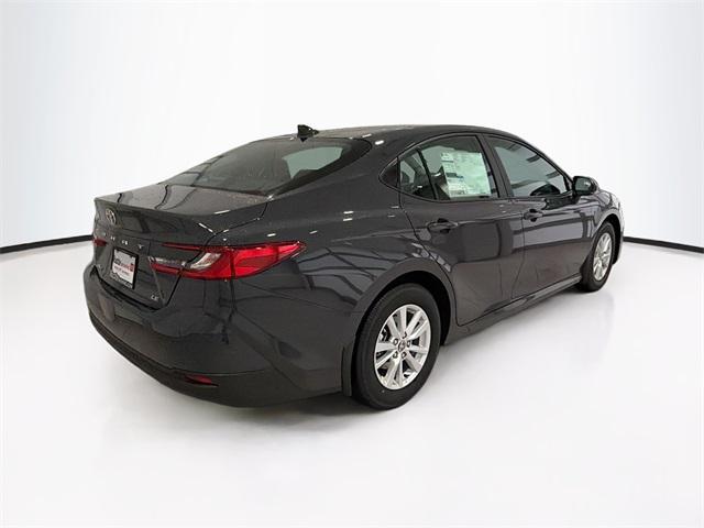new 2026 Toyota Camry car, priced at $30,838