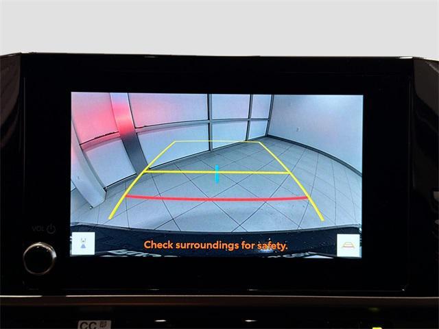 new 2026 Toyota Camry car, priced at $30,838