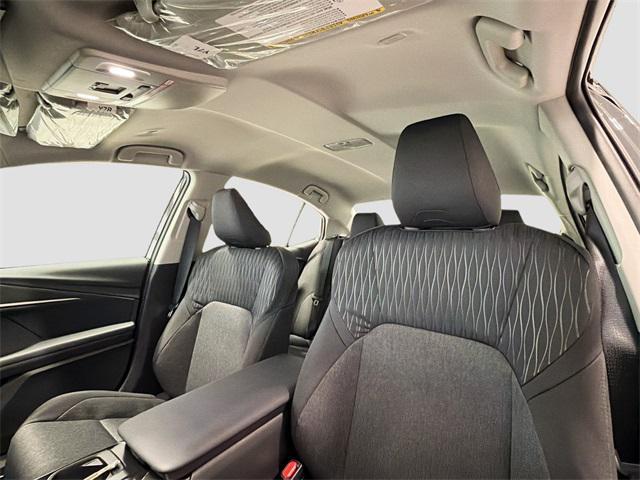 new 2026 Toyota Camry car, priced at $30,838