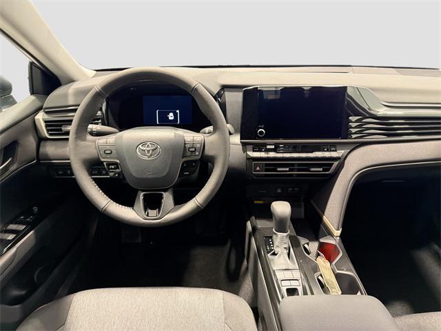 new 2026 Toyota Camry car, priced at $30,838