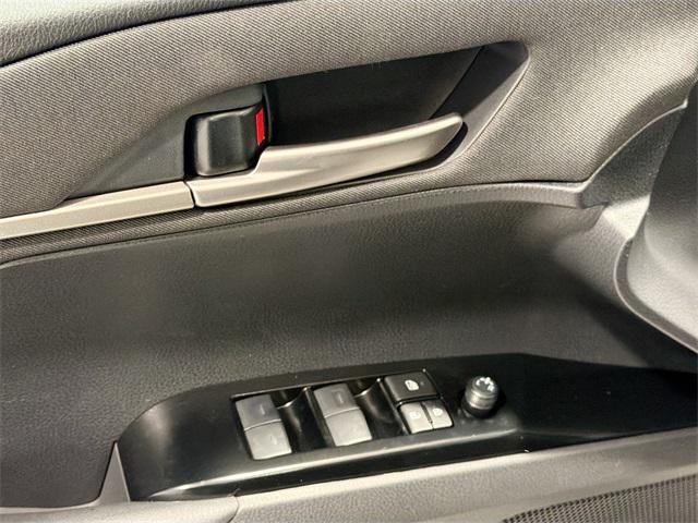 new 2026 Toyota Camry car, priced at $30,838