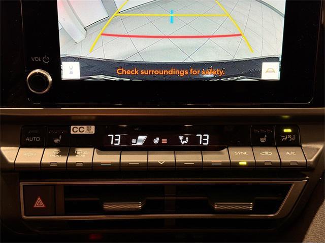 new 2026 Toyota Camry car, priced at $30,838