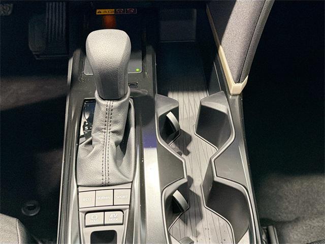 new 2026 Toyota Camry car, priced at $30,838