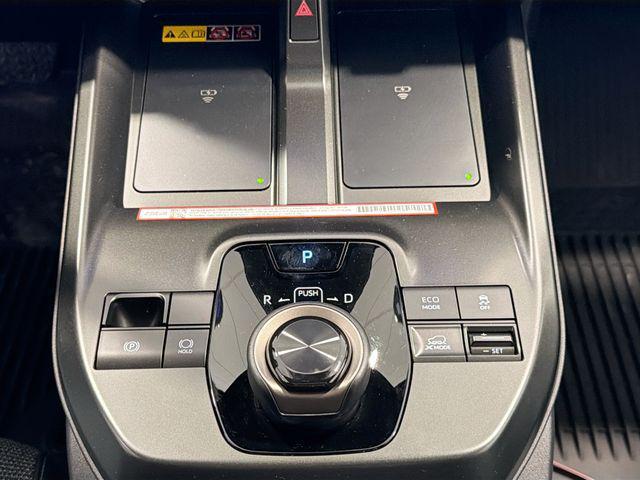 new 2026 Toyota bZ car, priced at $41,581