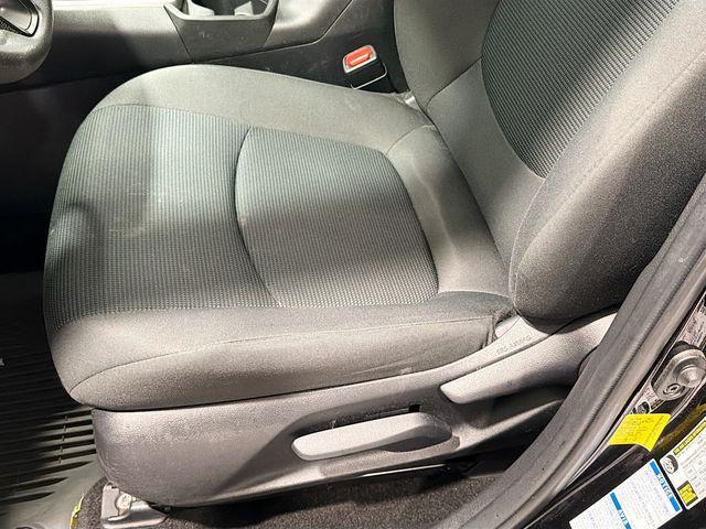 used 2021 Toyota RAV4 Hybrid car, priced at $26,299