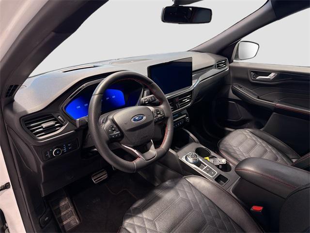 used 2023 Ford Escape car, priced at $24,610
