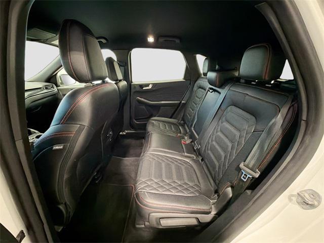 used 2023 Ford Escape car, priced at $24,610