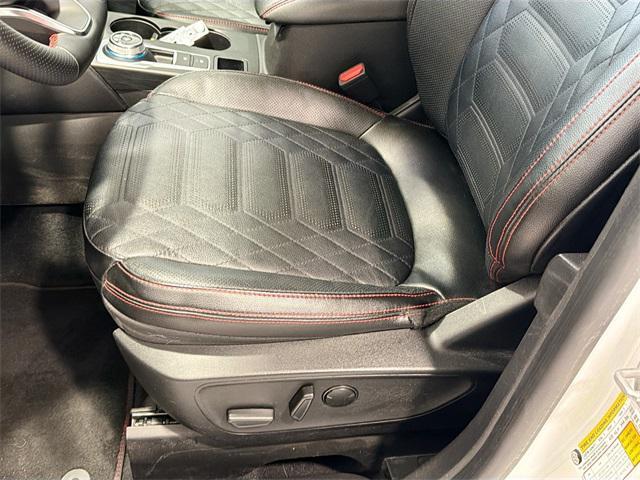 used 2023 Ford Escape car, priced at $24,610