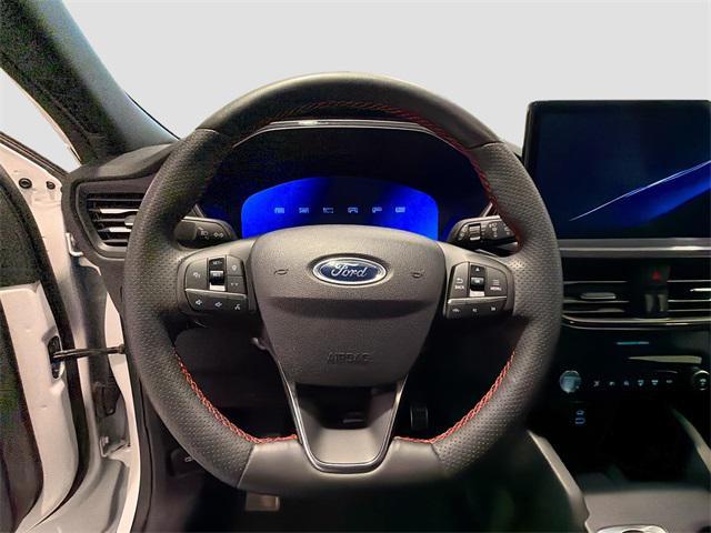 used 2023 Ford Escape car, priced at $24,610
