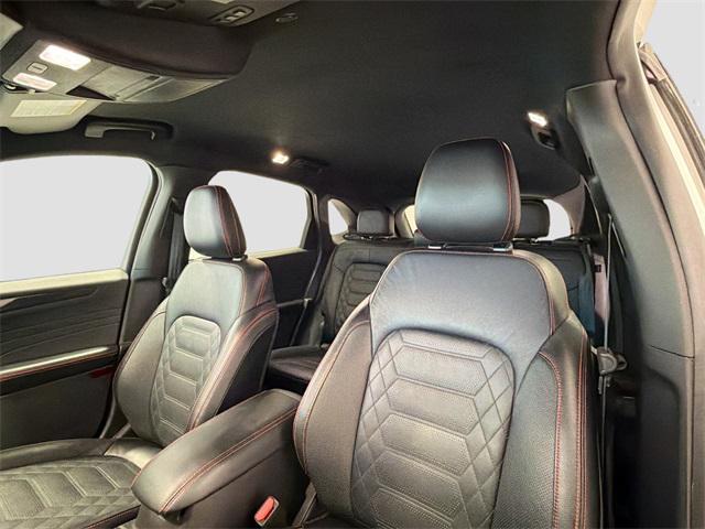 used 2023 Ford Escape car, priced at $24,610