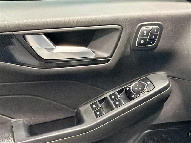 used 2023 Ford Escape car, priced at $24,610
