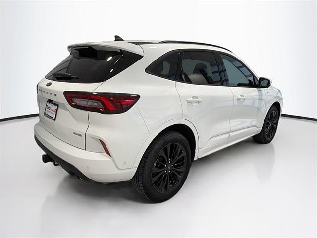 used 2023 Ford Escape car, priced at $24,610